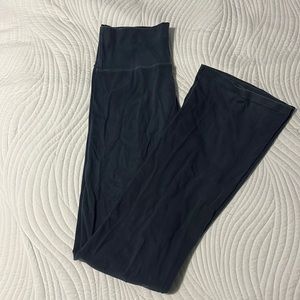 brandy melville flare pant
